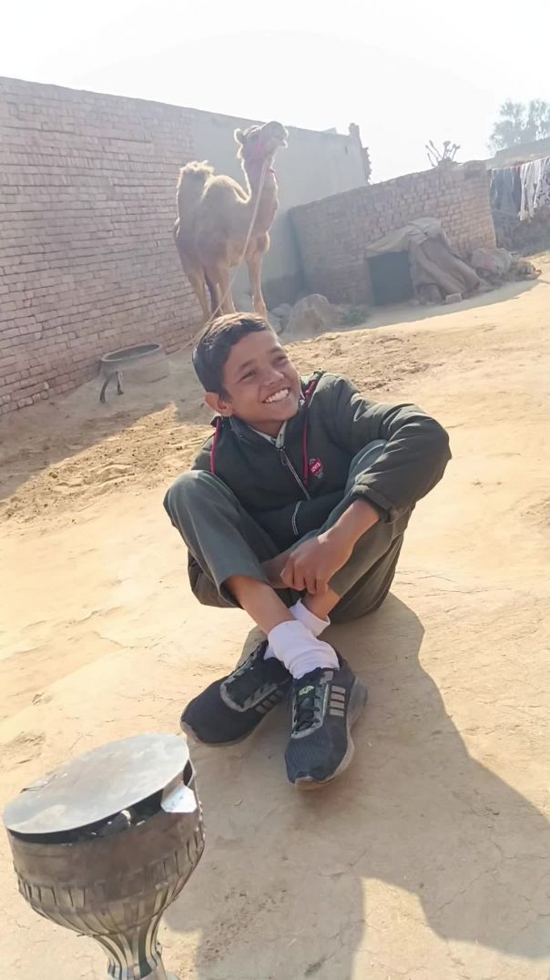 Dada ji ke sath hasi majak😂😂