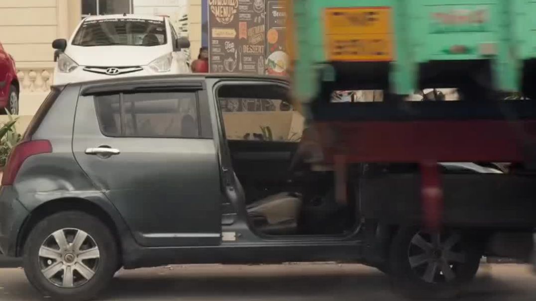 ⁣ऐसा एक्शन पहले कभी नहीं देखा होगा! 😱