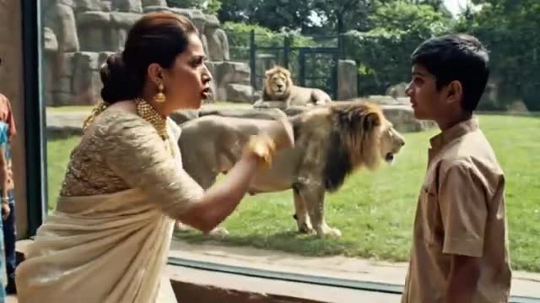 ⁣सबने समझा चाय बेचने वाला_ लेकिन उसने करोड़पति की जान बचा लि(360