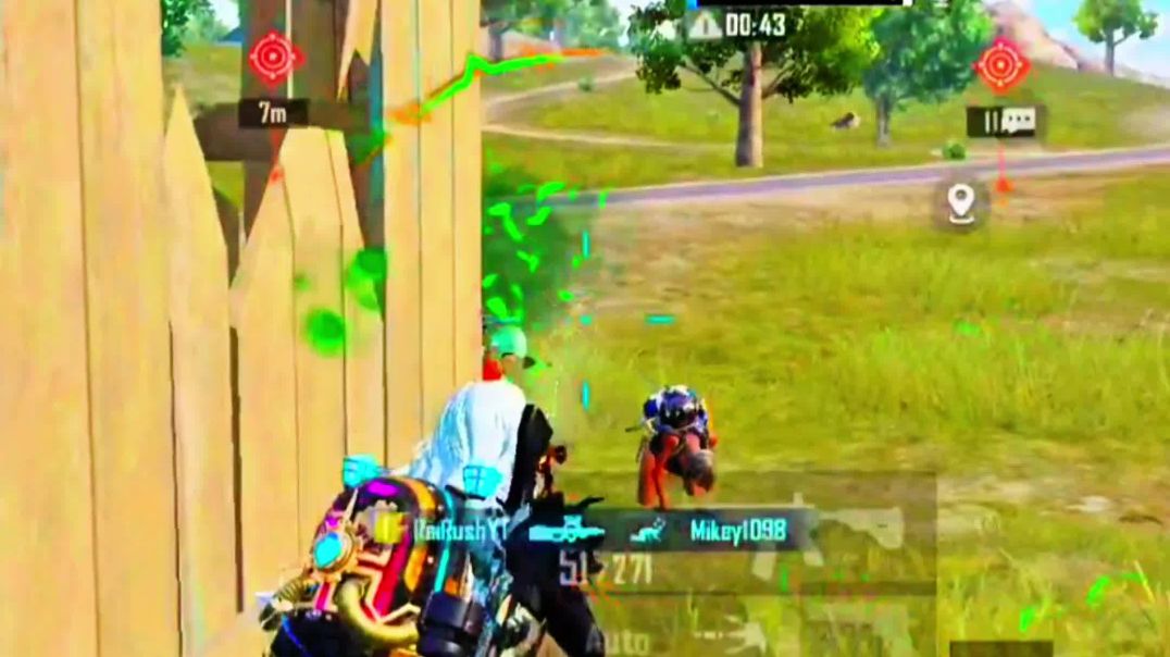 Akele tha… saamne poori team 😈