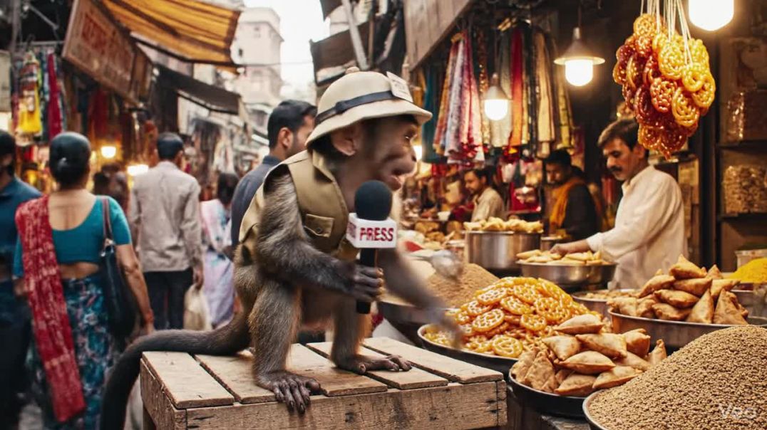 बंदर_चंडी_बाजार_में_समस्या_पर