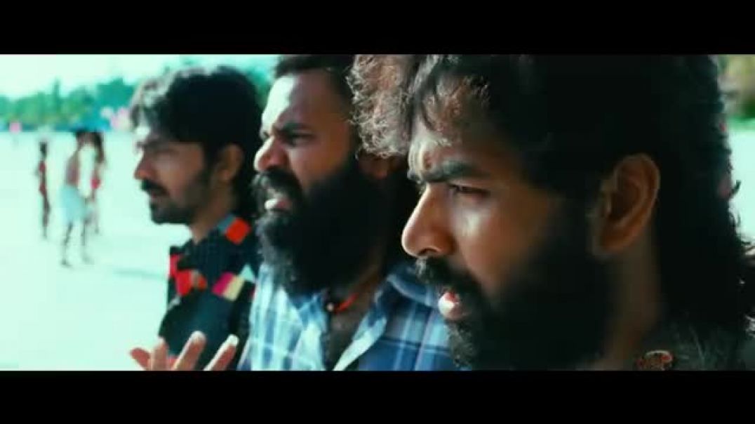 ⁣Goa - Title Track Video _ Yuvanshankar Raja _ Jai, Vaibhav, Premgi Amaren