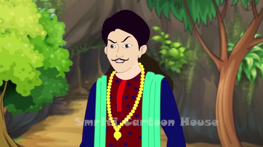 ⁣rajkumarer swapno 3 | engali story |  rupkothar golpo | thakurmar jhuli  | bengali