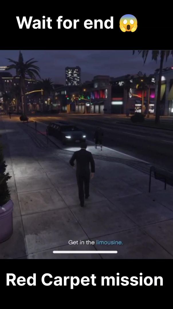 Gta 5 Short video 😱