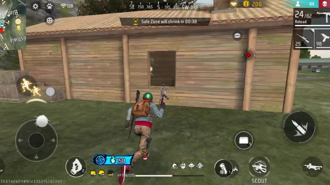 ⁣Free fire Max l Free fire Max l Free fire Max l