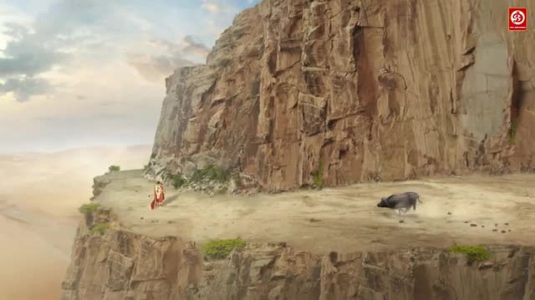 ⁣बाली_ने_ऋषिवर_के_तपस्या_किया_भंग____संकट_मोचन_महाबली_हनुमान____#bhakti_#video(360p)