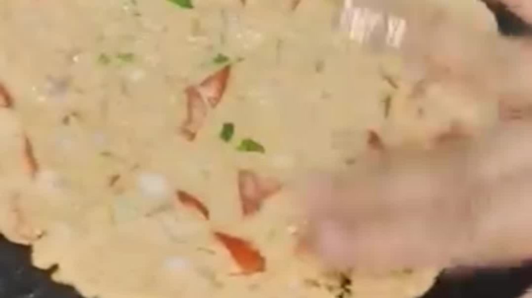 ⁣Log sirf Likes dekhte hain, Mehnat nahi! 🥺🫓 #Shorts