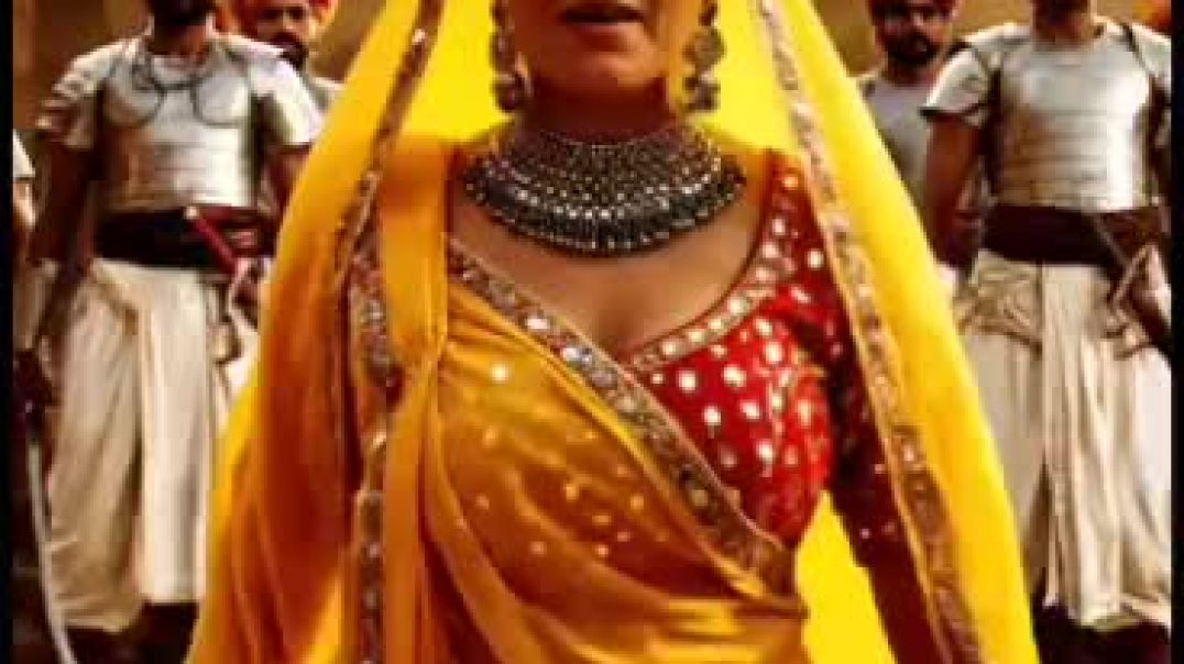 ⁣Babri Samaj ki kahani बाबली समाज की कहानी