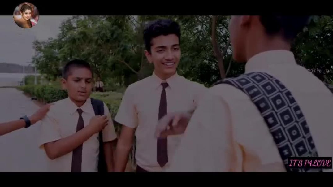 Is_Qadar_Tumse_Humein_Pyar_Ho_Gaya___School_Life_Love_Story___Is_Kadar__Love_Song___Darshan_Raval(48