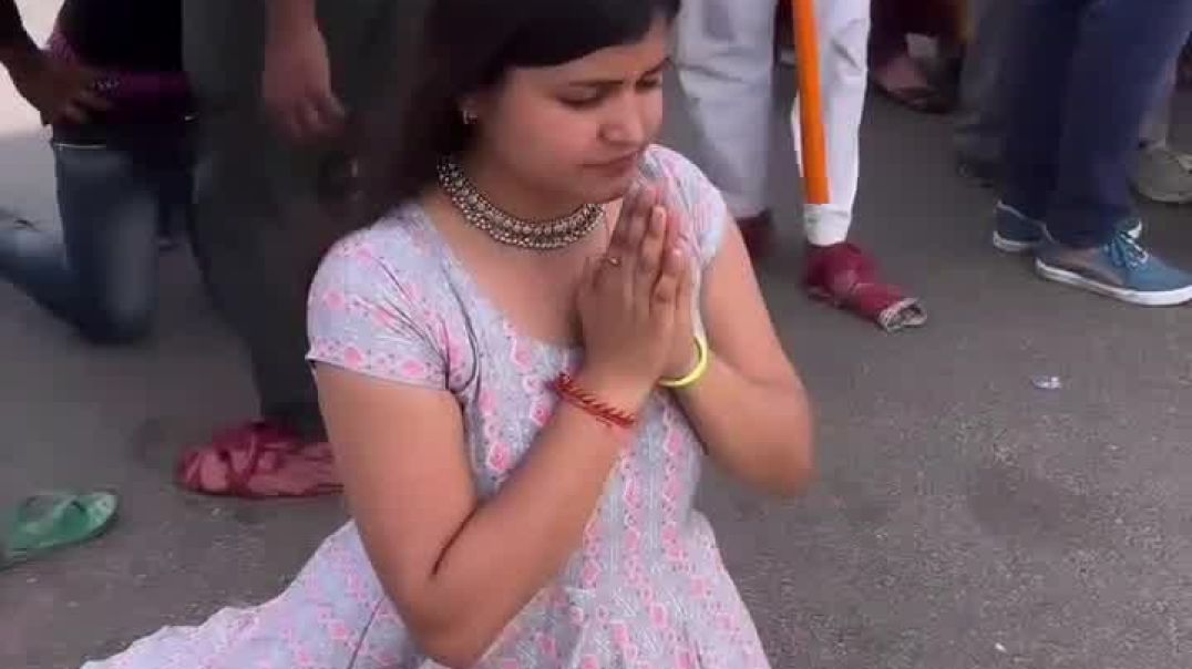 ⁣#khatushyam #khatushyamji #khatu #khatushyambaba #khatunaresh #shyam #shyambaba #khatushyamjitemple 