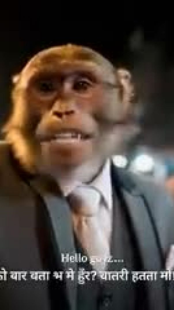 दोस्त_की_शादी_में_गया_बंदर_समझ_के_भगा_दिया_😭____Baba_Bunty_New_Vlog___(240p)