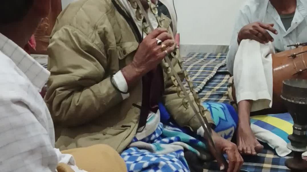 ⁣bhajan rajasthani