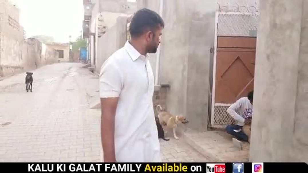 ⁣Episode 6 आशिक बाबा Ankush ki galat family#Lilu