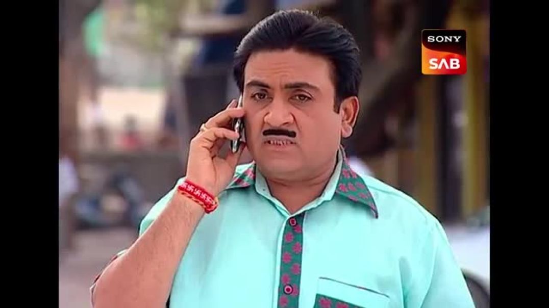 ⁣Iyer ने खेला Jetha के साथ Psychological Game _ Taarak Mehta Ka Ooltah Chashmah _ Full Movie(360P)
