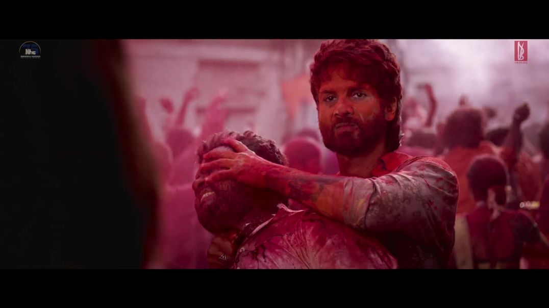 O'Romeo_Official_Trailer___Sajid_N___Vishal_B___Shahid_K___Triptii_D___Nana_P___Avinash_T___1