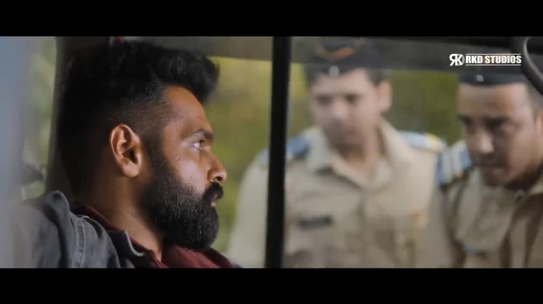 ⁣Police को पोचम्मा पर हाथ उठाना पड़ा भारी_ Shankar ने कर दी उनकी खटिय