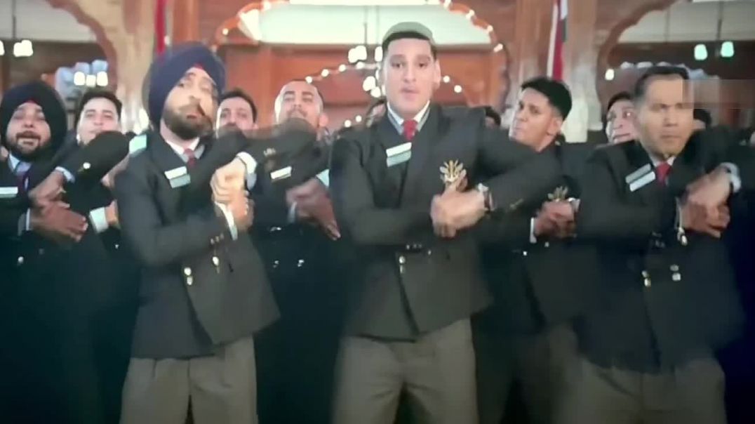 ⁣Bordar 2 full HD movie part 3 ✅💯