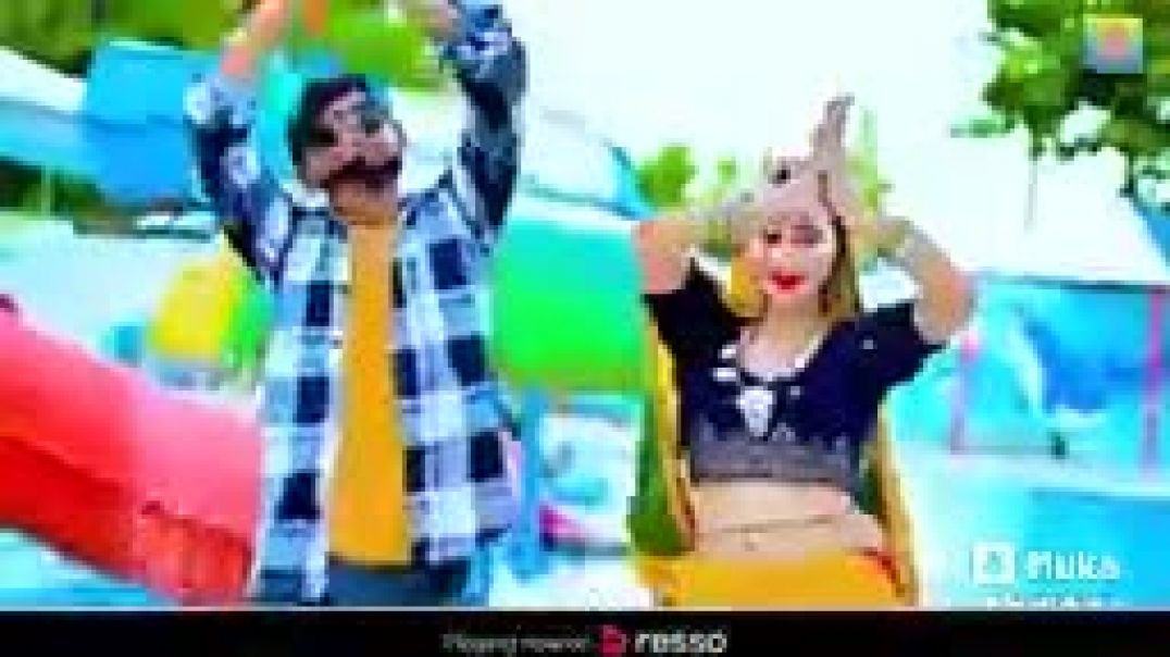 बोलो_राधे_गोविन्द_परिक्रमा_मे_किलली_देवे____Bolo_radhe_Govind____Ramveer_Gurjar_Satto_Gurjar_Rasiya_