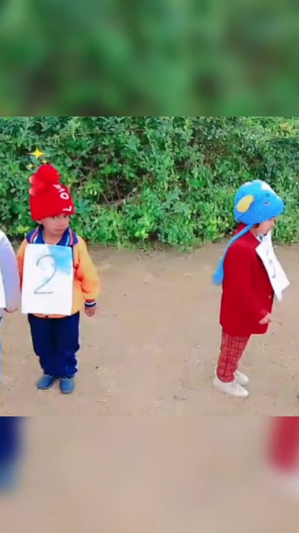 Little Children ❤️