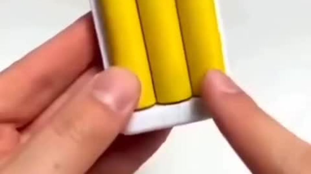 ⁣सेल चार्ज करायचे चार्जर