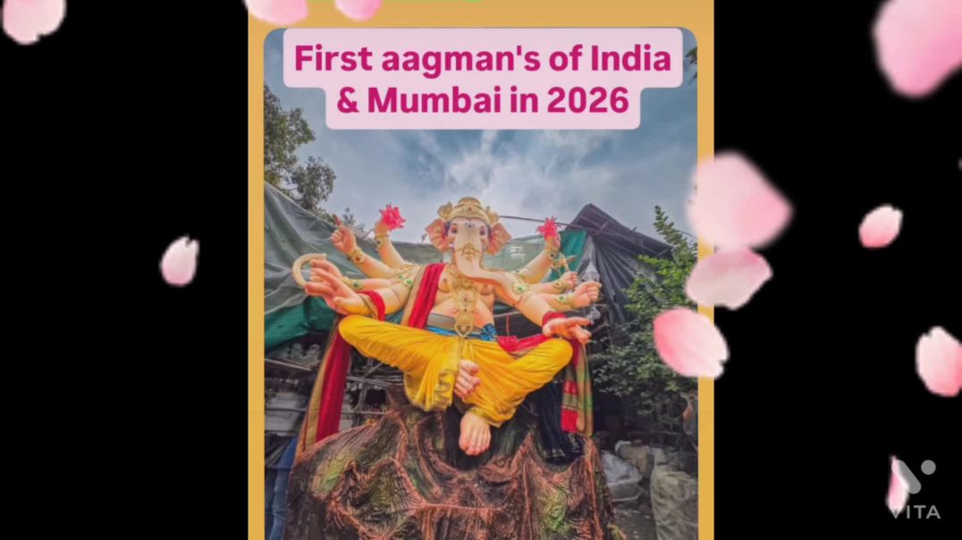 ⁣Ganpati Gayatri mantra| Ganpati mantra| ganesh gayatri mantra| गणेश मंत्र 🕉️