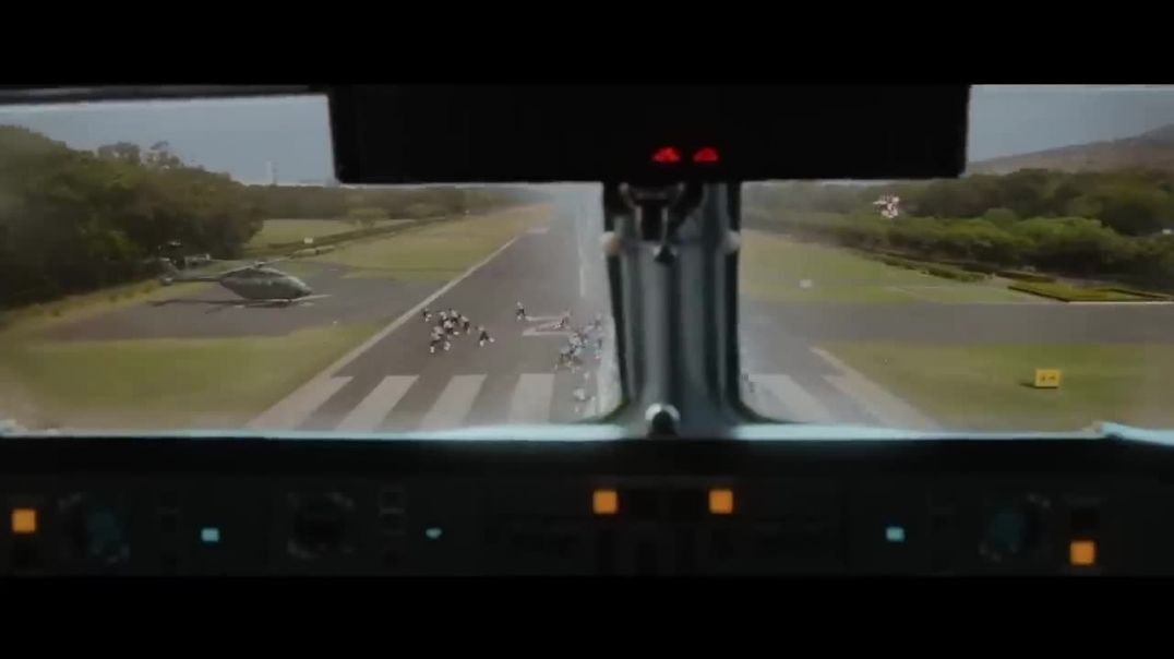 ⁣Airline (2025) _ Akshay Kumar Hindi Dubbed Action Thriller Movie _ Full HD Movie(720P_HD)