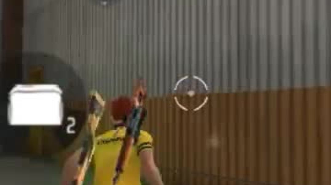 ⁣Headshot King 😱 ROKO JARA OR VIDEO LAST TAK DEKO 🙏🥺