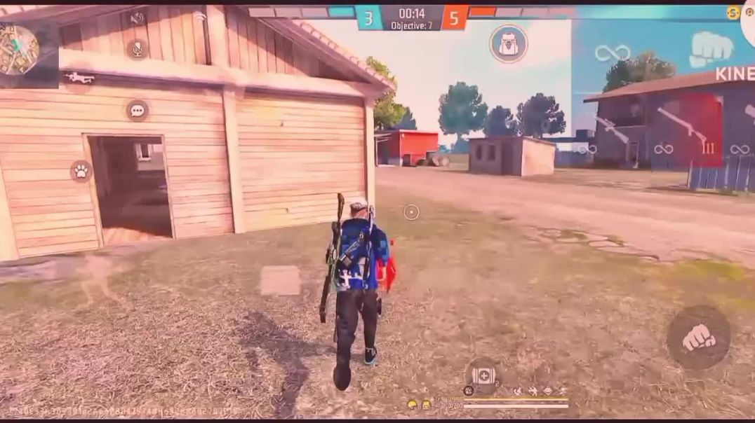 ⁣FREE FIRE 🔥 VIDEO SHAYARI