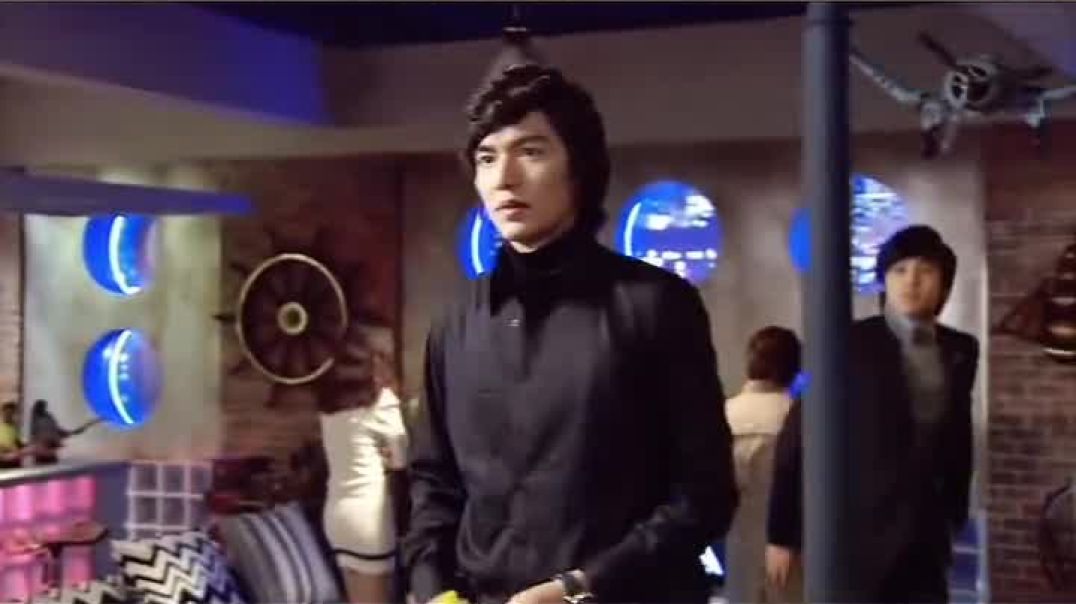 ⁣boys over flowers