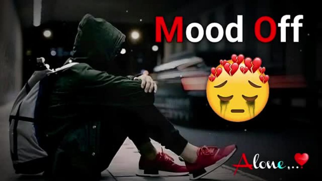 ⁣Waqt Le Gaya Sab Kuch |  Breakup Song | Mood off Sad Song |  Mood off Song |  Sad Song