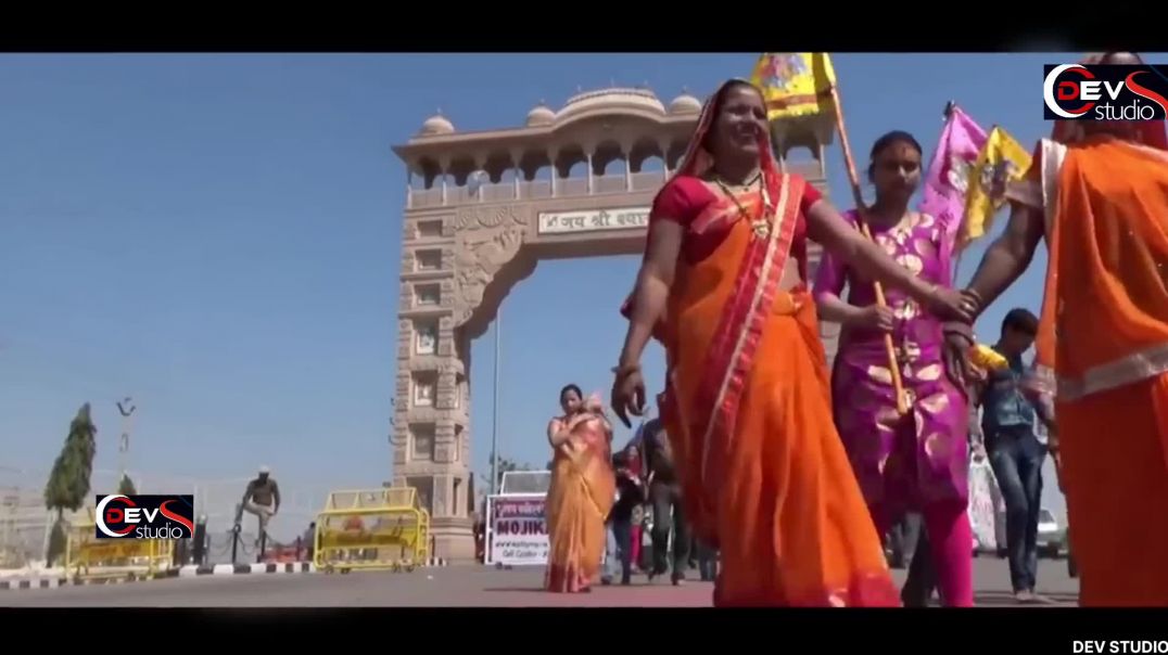 ⁣Khatu Shyam Bhajan || सांवरिया करदो  बेड़ा पार || Vijay Rajput || Sunil Sharma ||  Pitram Sharma (20