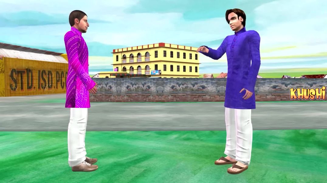 Unlimited_Mutton_and_Rice_For_Just_Rs_150_Street_Food_Hindi_Kahaniya__Moral_Stories_New_Comedy_Video