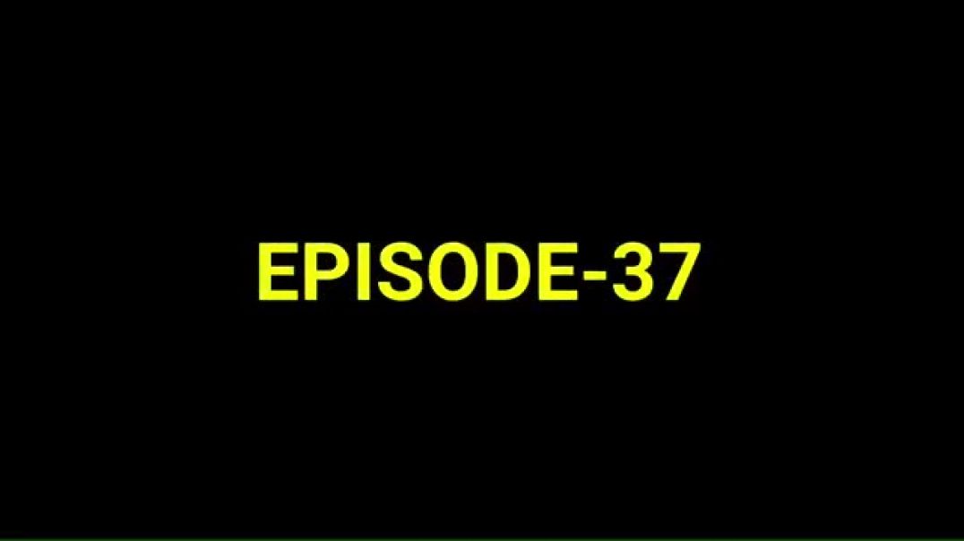 ⁣करोना त भी भूण्डा वायरस kalu ki galat family __Episode 37 Haryanvi web series __