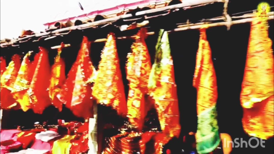 ⁣मेरी मां की चुनरिया