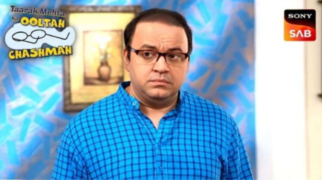 Jetha से मदद लेने में क्यों हुआ Bhide का Ego Hurt?  | Taarak Mehta Ka Ooltah Chashmah | Bhide Ki  Co