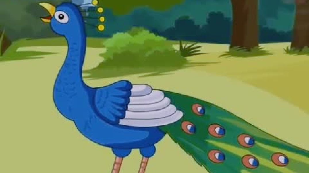 ⁣जंगल स्टोरी vilogs