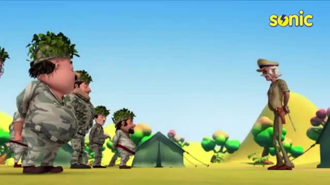 Motlu_Patlu_का_Commando_Challenge___Motu_Patlu___मोटू_पतलू(360p)