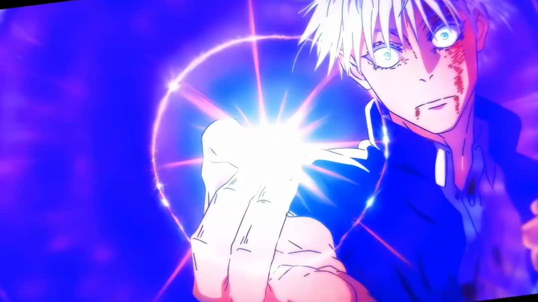 ⁣Gojo sataro ki video