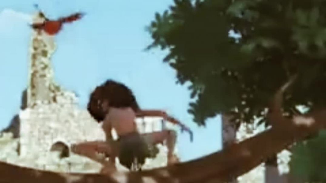 ⁣jangal ka raja mogli bhag ३