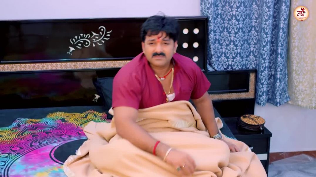 ⁣#video_-_अडहुल_के_फुल___#pawan_singh,_#shivani_singh___adahul_ke_phool___bhojpuri_new_devi_geet_2023(720p)