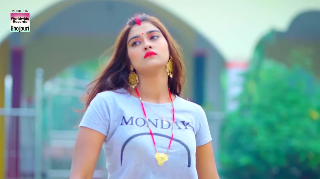⁣Raja Jawan Hum Laika _ Feat_Akanksha Dubey राजा जवान हम लइका _Bhojpuri(1080P_HD)