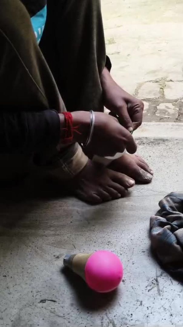 New idia unlockd 😳