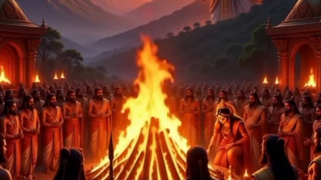 ⁣रत्नावली शक्ति पीठ की