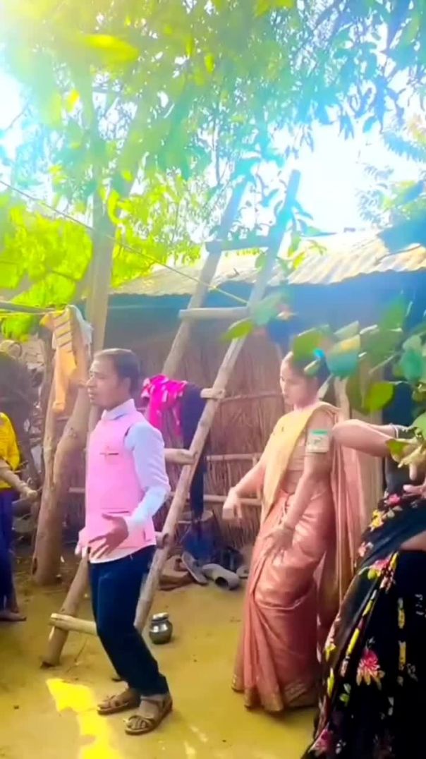 #💃लास्ट तक जरूर देखें बहुत मजा आने वाला है इस डांस वीडियो में पूरा खतरनाक डांस किया है 💃💃😱😱