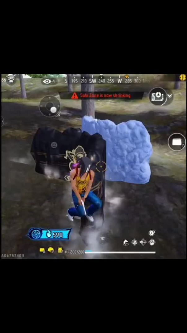 Only Red Numbers! 🔴 Legendary Pistol Gameplay