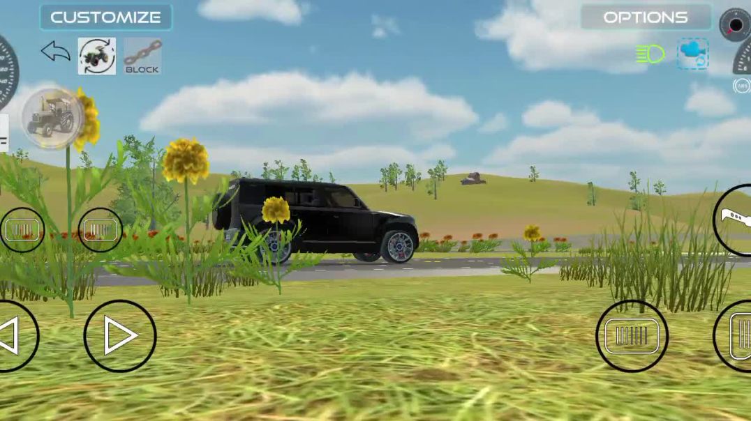 ⁣Indian vehicles simulator 3D