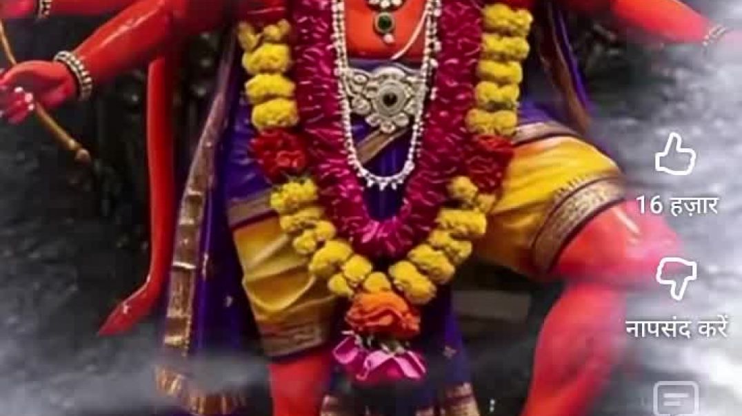 ⁣हृदय में बसते हैं श्री राम