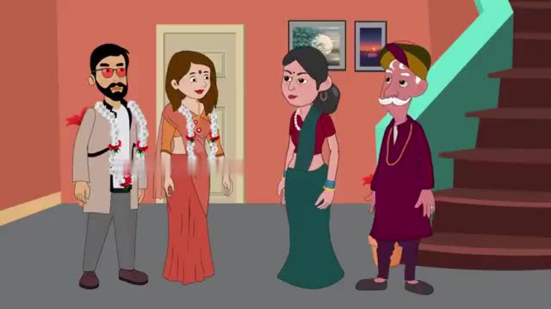 ⁣सास का दहेज - hindi kahaniya _ story time _ saas bahu _ new story _ kahaniya _ Stories _ kahani 2020