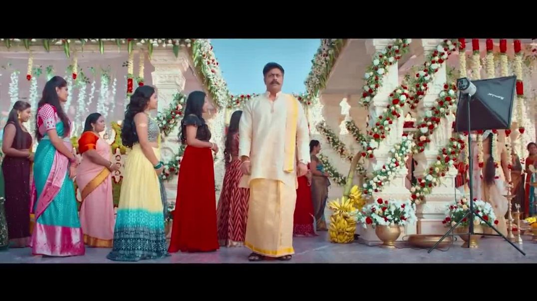 ⁣मेरे रास्ते में पत्थर नहीं सिर्फ़ दुष्मन गिरते हैं _ Ram Pothineni