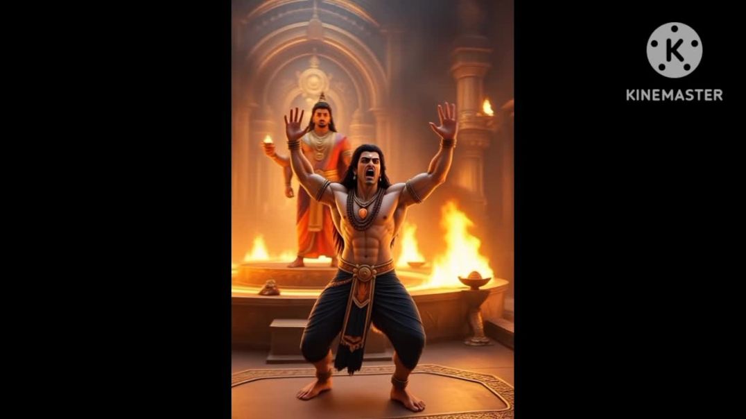 ⁣नंदीपुर शक्तिपीठ की संक्षिप्त कथा पृष्ठभूमि: